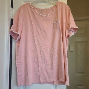 Appleseed Pajama set